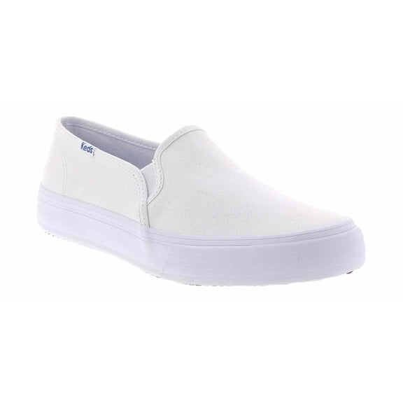 Keds DOUBLE DECKER WHITE | WF61020