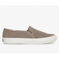 thumbnail image 1 of Keds Double Decker Perf Suede Women 8 Taupe, 1 of 7