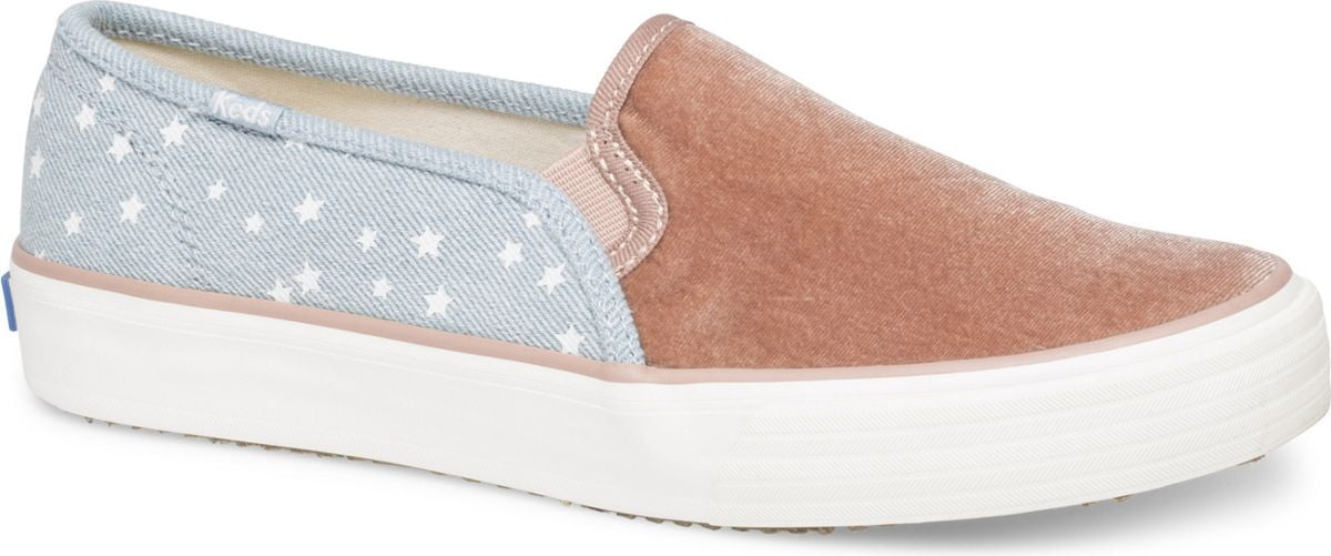 Velvet keds sales