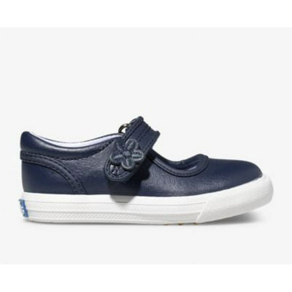 Keds Ella Mary Jane Sneaker Little Kid Navy
