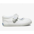 thumbnail image 1 of Keds Ella Mary Jane Sneaker Little Kid White, 1 of 5