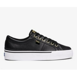 Keds Triple Up Leather Platform Sneaker Women s Walmart