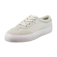 thumbnail image 1 of Keds Jump Kick T-Toe Women's Fashion Sneakers Cream/Taupe Leather/Suede, 1 of 8