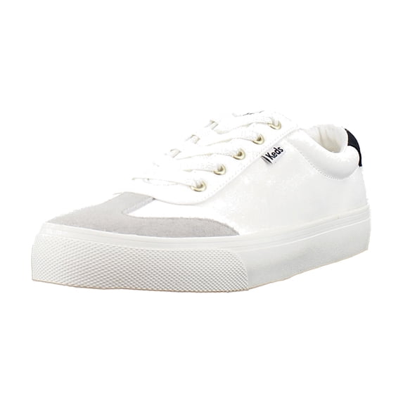 Keds Jump Kick T-Toe Women's Fashion Sneakers Grey Size 11 M