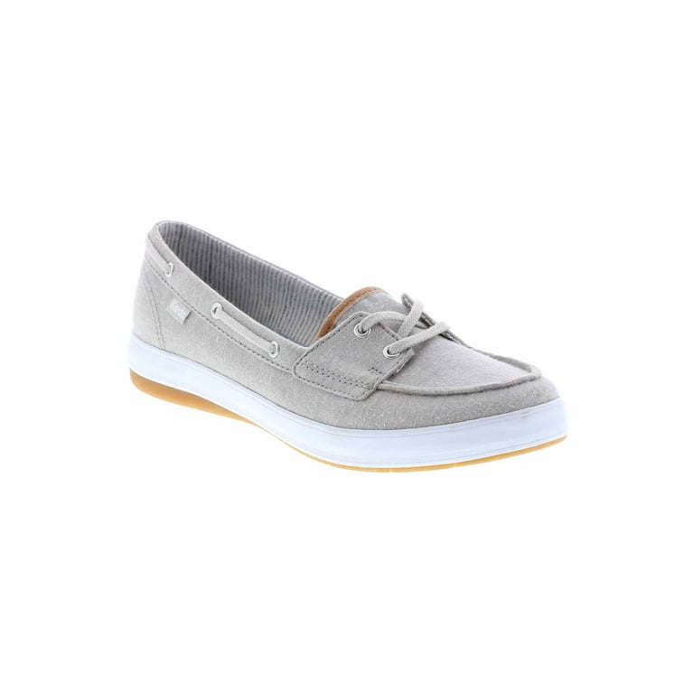 Keds women's 2025 charter chambray