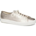thumbnail image 1 of Keds Kickstart Metallic Tumbled Leather Women 8 Rose Gold, 1 of 6