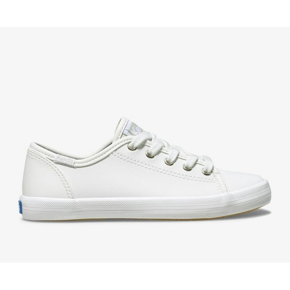 Keds Kickstart Sneaker Big Kid White