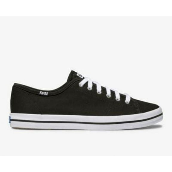 Keds Kickstart Women 10 Black