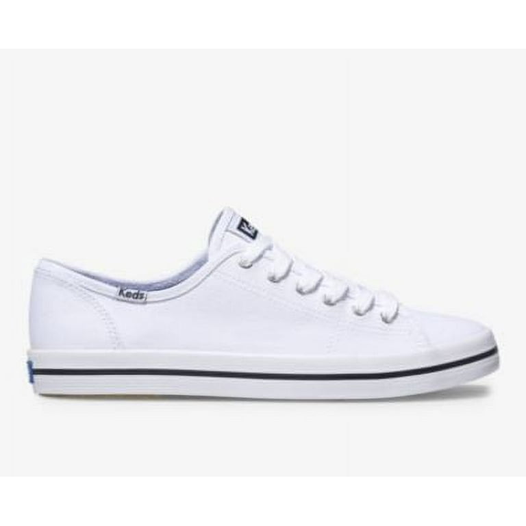 Keds Kickstart Women 6 White - Walmart.com
