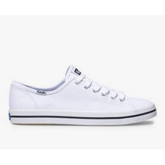 Keds Kickstart Women 6 White