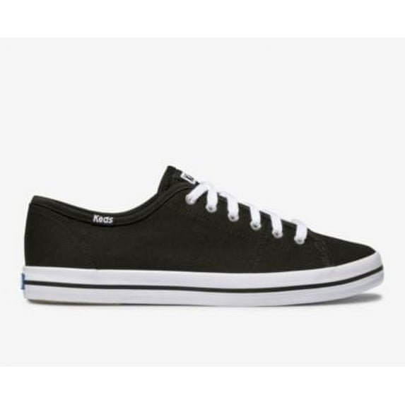 Keds Kickstart Women 7 Black