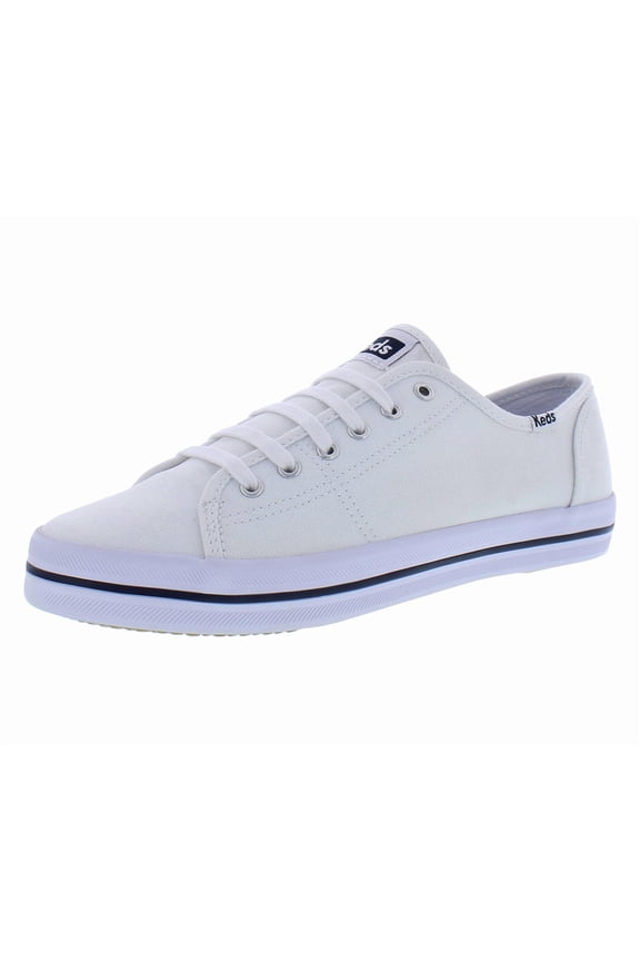 Kickstart Women 7 White