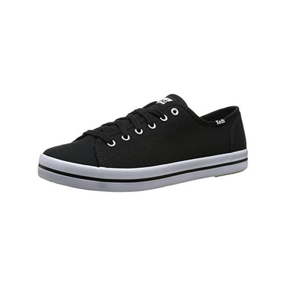 Keds Kickstart Women 9 Black