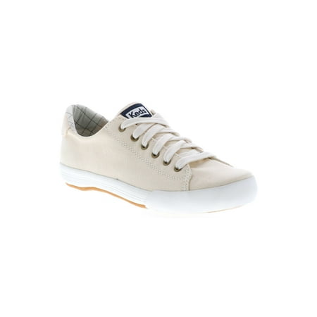 Keds Lex Casual Shoe Natural in Size 11
