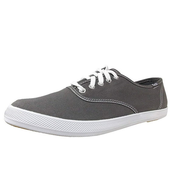 Keds Mens Champion Original Grey Sneaker - 7.5