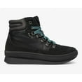 thumbnail image 1 of Keds Midland Water-Resistant Boot Women Black Black, 1 of 6