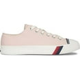 thumbnail image 1 of Prokeds Unisex Royal Lo Canvas Sneaker Unisex Light Rose, 1 of 7