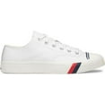 thumbnail image 1 of Keds Pro-Keds Royal Lo Core Leather White Leather 2, 1 of 9