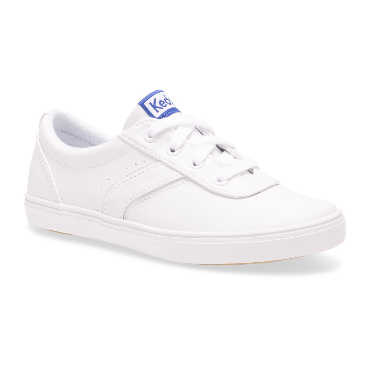 Keds white shop tennis shoes