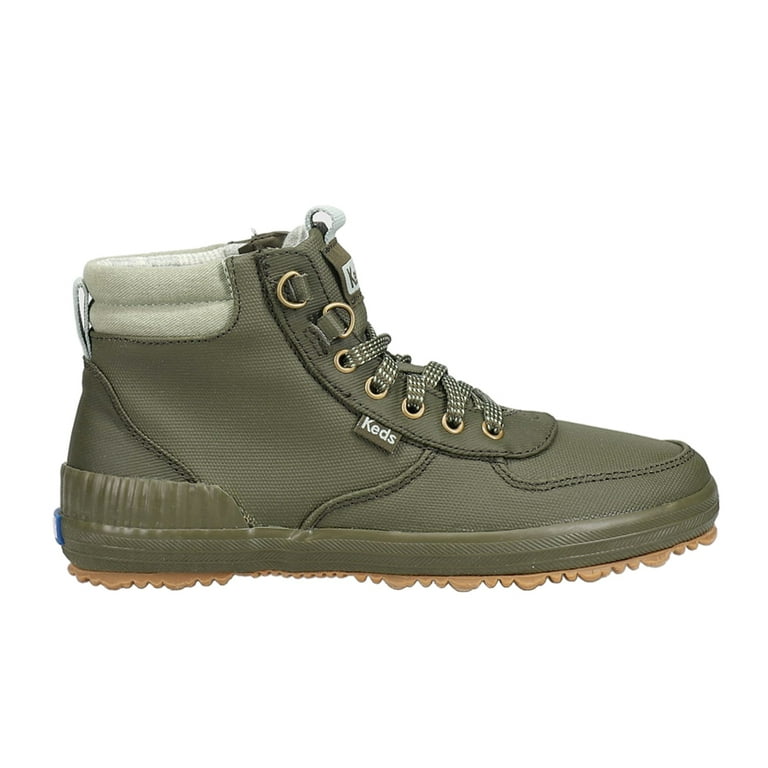Keds Women s Scout III Boot Ankle