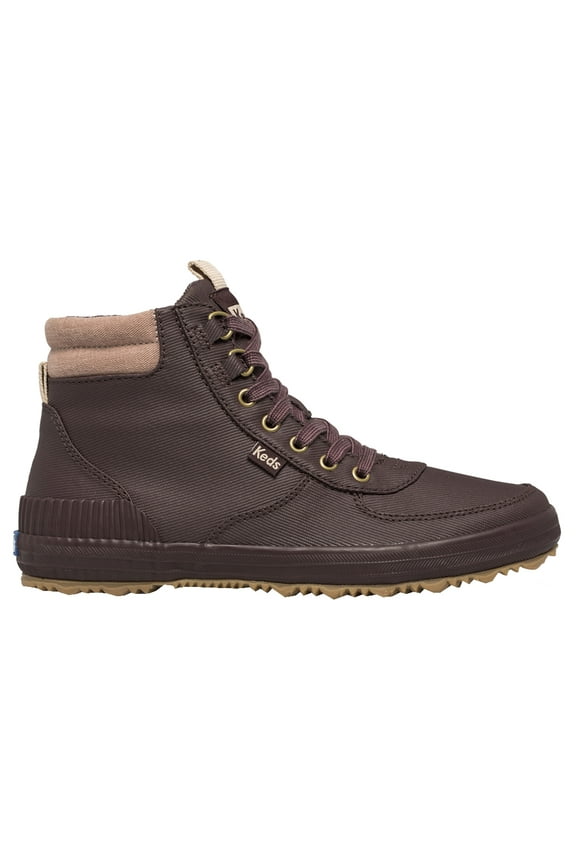 Scout III Twill Lace-up Boot (Women's)
