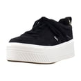 thumbnail image 1 of Keds Skyler Women's Fashion Sneakers Black Size 8.5 M, 1 of 8