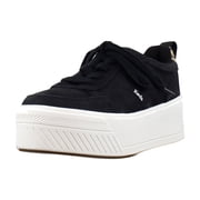 Skyler Women's Fashion Sneakers Black Size 8.5 M
