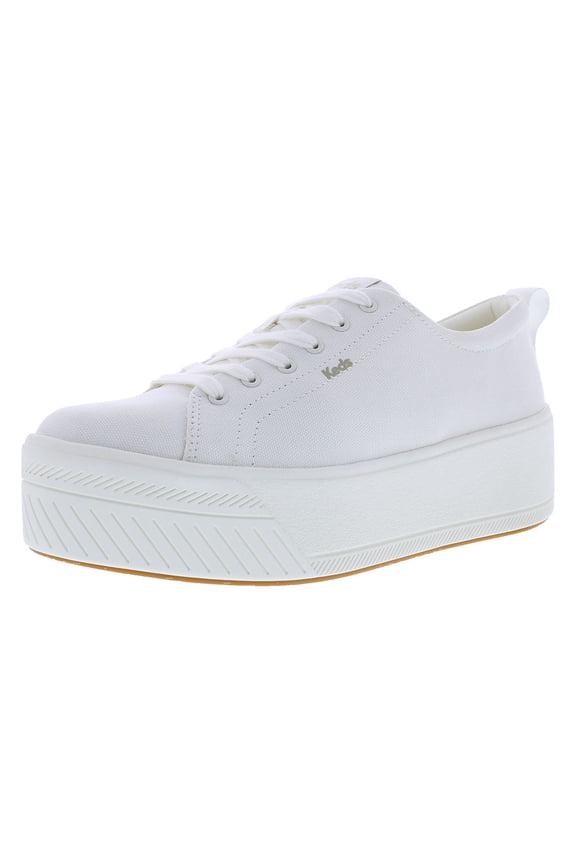 Skyler Womens Shoes Size 7.5, Color: White