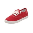 thumbnail image 1 of Keds Toddler Champion CVO Sneakers in Red, 1 of 6