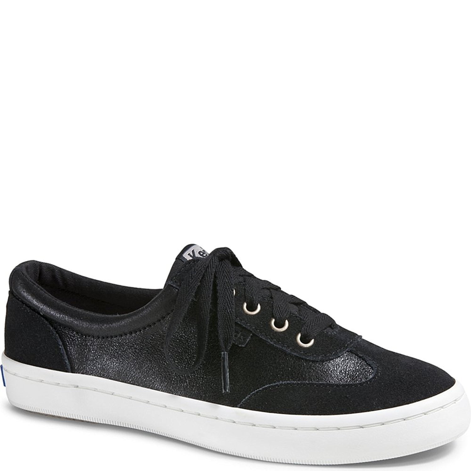 Keds Tournament Metallic Suede - Walmart.com