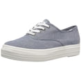 thumbnail image 1 of Keds Triple Core Womens WF56552, 1 of 8