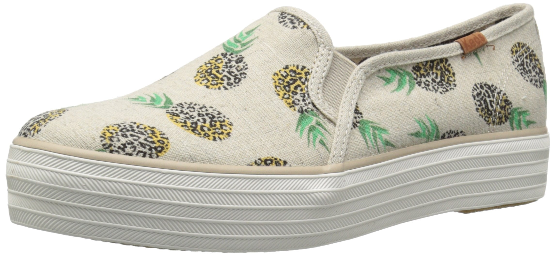 Keds on sale pineapple shoes