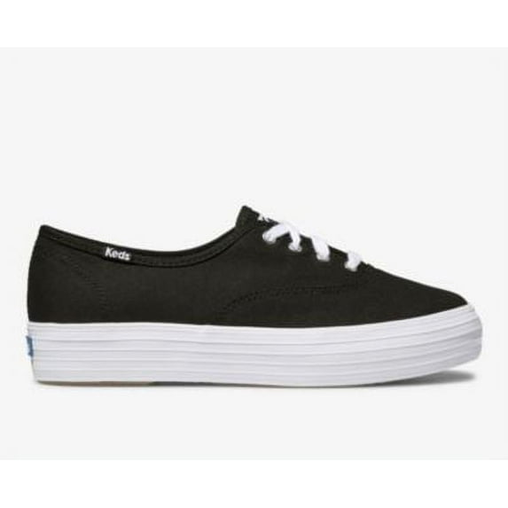 Keds Triple Sneaker Women Black