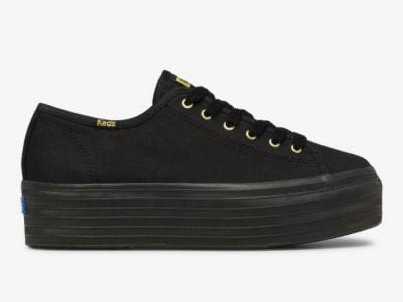 Keds on sale triple black