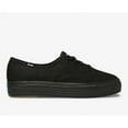 thumbnail image 1 of Keds Triple Women 5 Black Black, 1 of 5