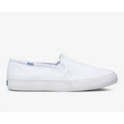 Women’s Casual & Dress Cushioning Shoes Slip On Sneaker, White