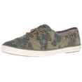 thumbnail image 1 of Keds Women's Champion Camo Ripstop Fashion Sneaker, 1 of 5