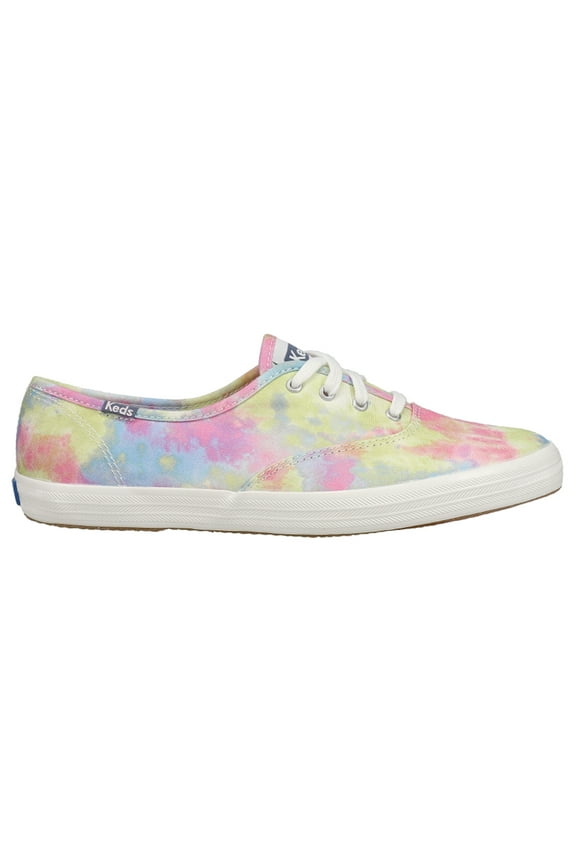 Women's Champion Oxford Canvas Sneaker