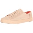 thumbnail image 1 of Keds Women's Kickstart Retro Court Mono Fashion Sneaker, Pale Peach, 11 M US, 1 of 8