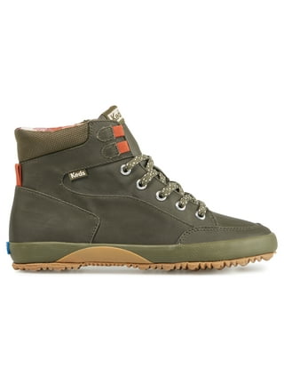 Ked Scout Boot Ii