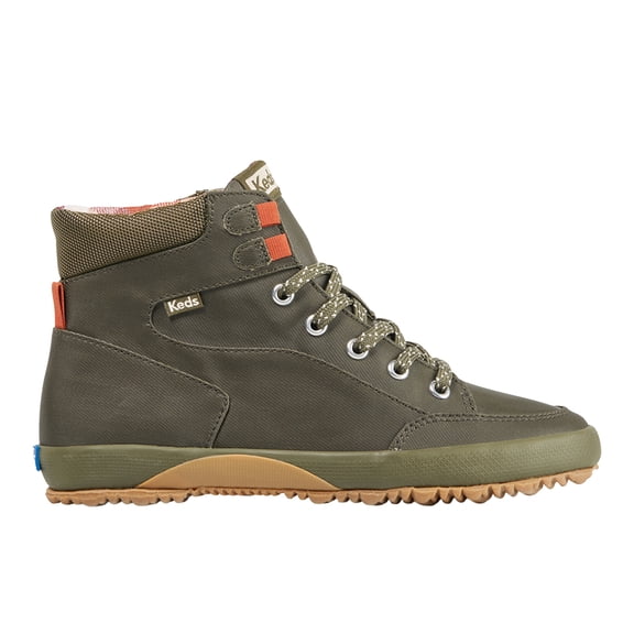 Keds Women's Scout Iv Splash Canvas Boot