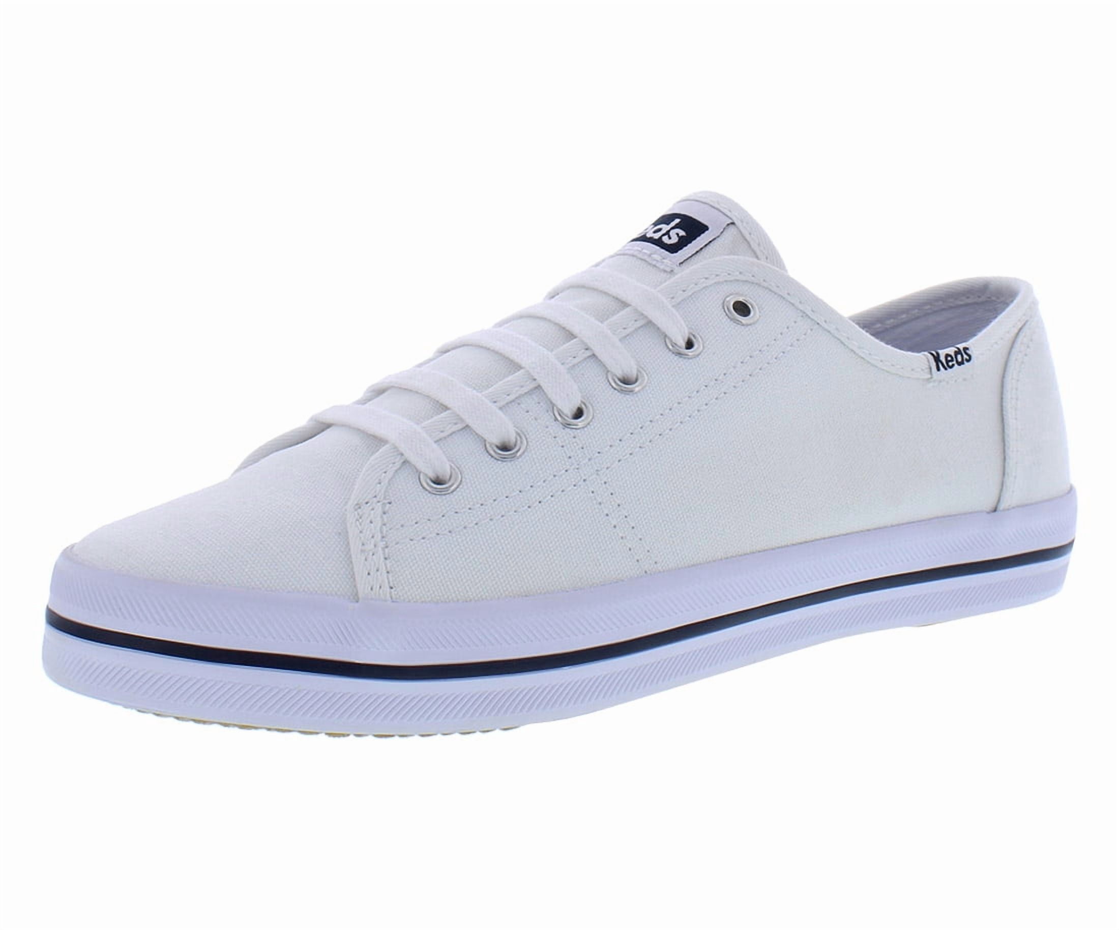 Women's Shoes Fashion Sneakers Below Ankle White Size 6.5