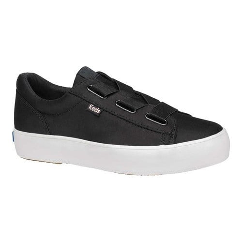 Keds Women's Triple Cross Jersey Flatform Sneaker