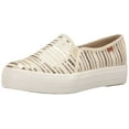 thumbnail image 1 of Keds Women's Triple Decker Sequin Stripe Fashion Sneaker, 1 of 5