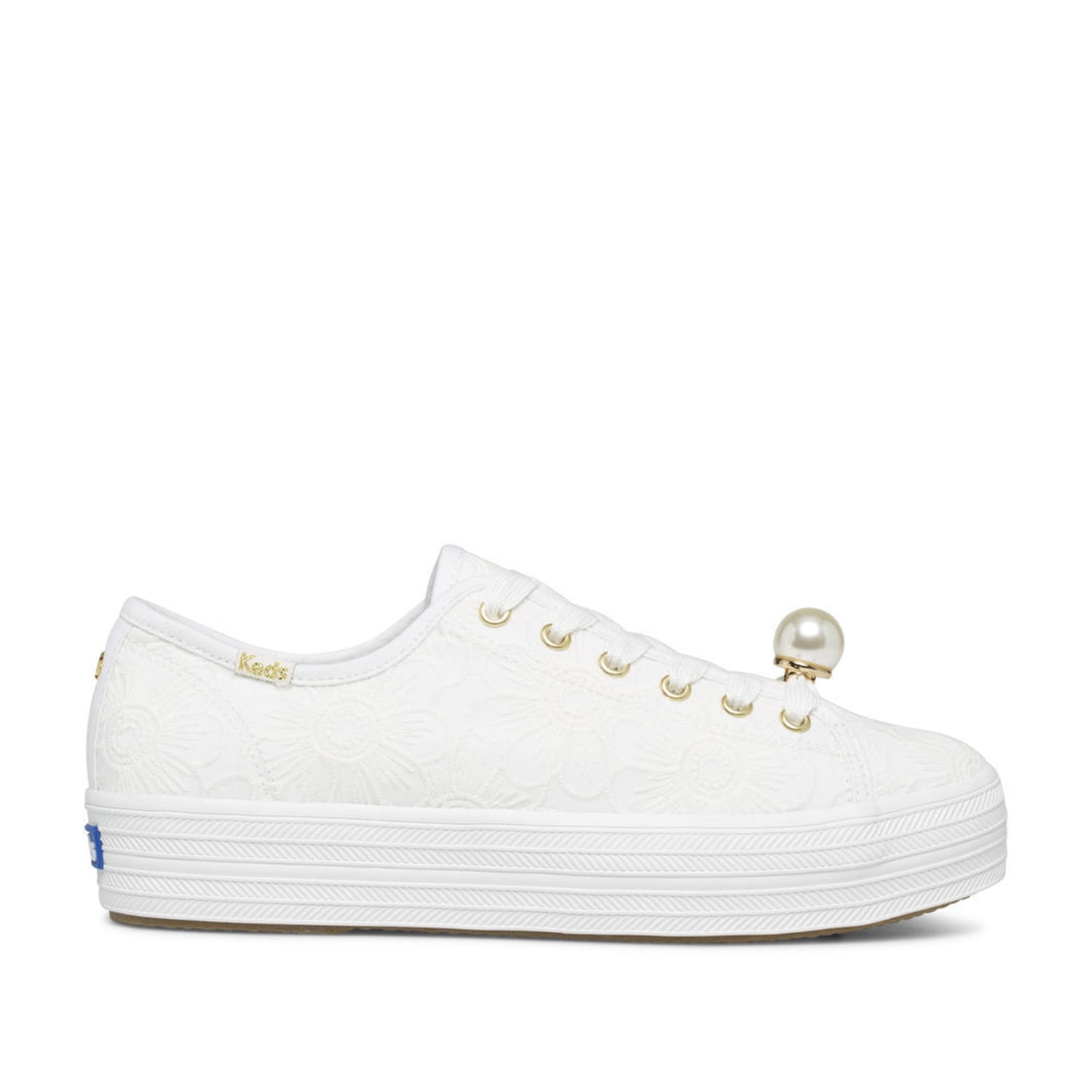 Women's keds x kate spade shop new york triple kick glitter