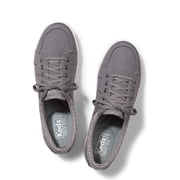 Keds Womens Vollie Camp Plaid