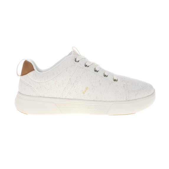 Keds Womens Blisswalk Jersey Lace Up Athletic Sneakers Casual Shoes