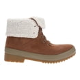 thumbnail image 1 of Keds Womens Camp Ii Waterproof Round Toe Winter  Ankle Boots, 1 of 6