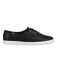 thumbnail image 1 of Keds Womens Champion Glitter Celebrations Lace Up  Athletic Sneakers Casual, 1 of 5