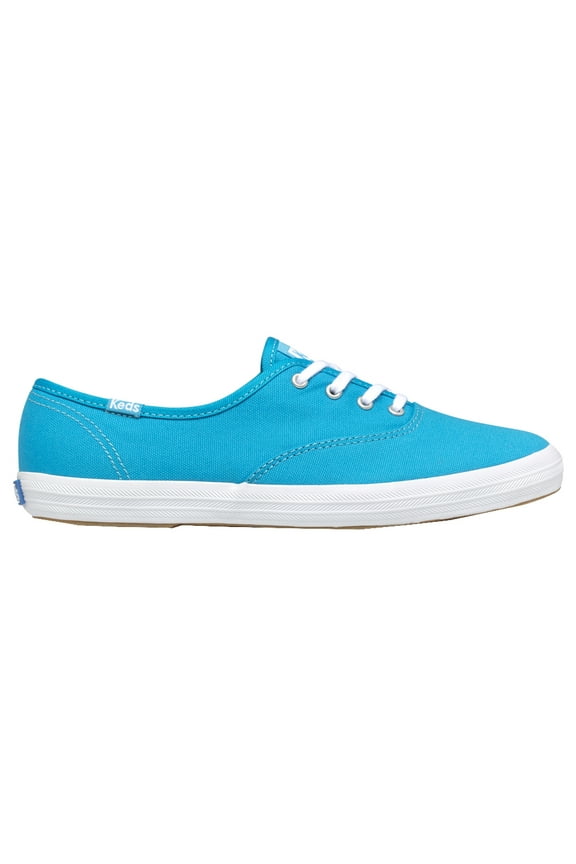 Womens Champion Originals Lace Up  Athletic Sneakers Casual Shoes